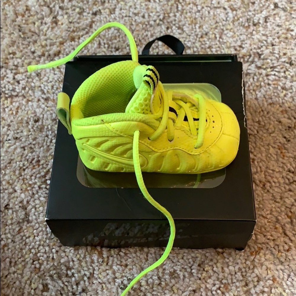 Baby foamposites 3c
